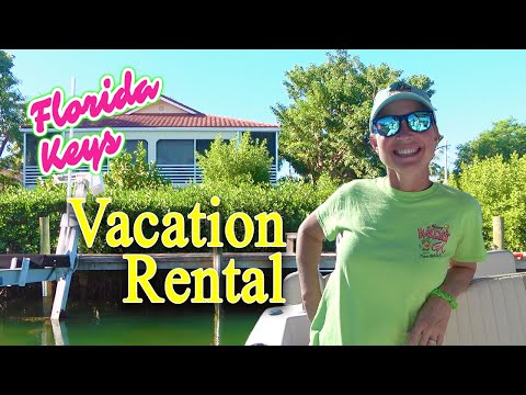 image-Can I rent a beachfront home in Florida Keys?