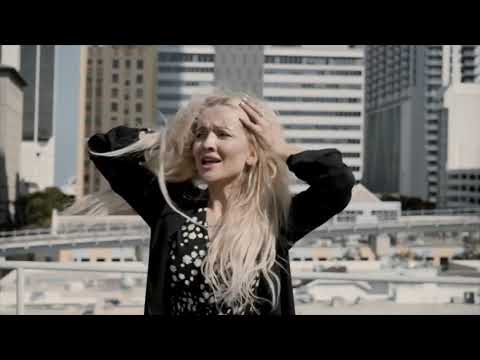 Nadi Jaskin   Перестань   2019