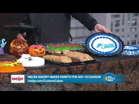 Meijer Party Subs