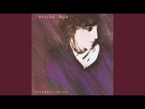 Velho (ver. 2) - Mafalda Veiga