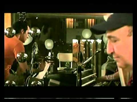 Paulinho Moska e João Donato