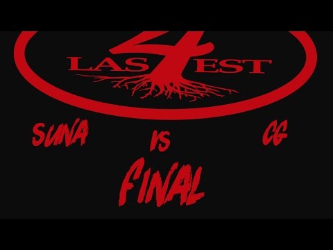 Suna vs Cg - Final 22/04
