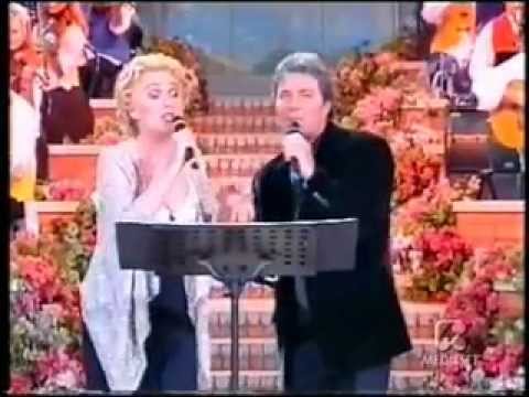 POPOLO PO' - LORETTA GOGGI  ANTONELLO RONDI