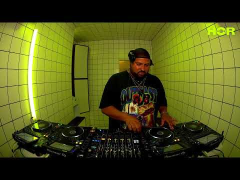 Low Jack | HÖR - Jul 11 / 2023