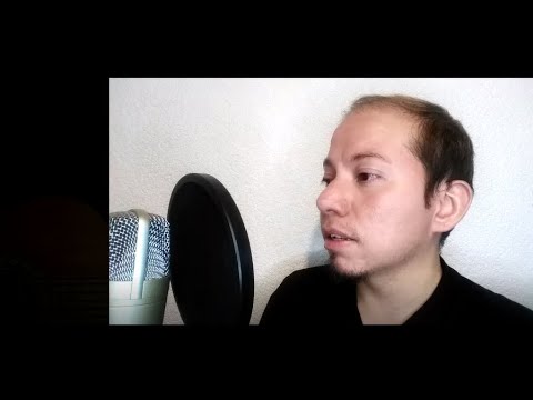 "El mareo" - Bajofondo ft Gustavo Cerati (Cover)