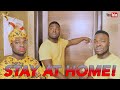 African Home When The Boredom Hits You Really Hard Quarantine