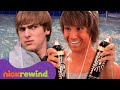Big Time Rush Hitting The POOL For 12 Minutes Straight ️ NickRewind
