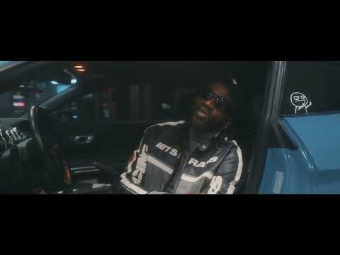 Yo Trane - Ecstasy (Official Music Video)