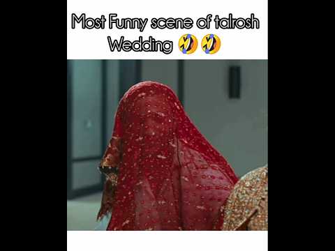 Meem se Mohabbat ep 29 funny scene 🤣👀✨ #talrosh #pakistanidrama #shorts #funny #trending #memes