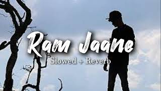 Download lagu Ram Jaane ( Alka Yagnik, Kumar Sanu, Udit Narayan) | Slowed And Reverb | Reverb World mp3