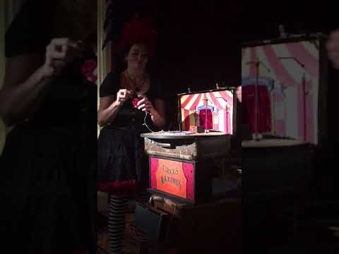 Flea Cannonball - alive or dead?