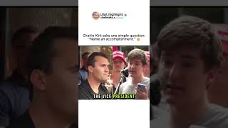 #charliekirk #debate #political #usa#fpy #duet #humor #interview #funnyisfunny