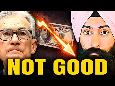 The Fed Just Froze Interest Rates - Here's What It Means