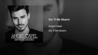 Sin Ti Me Muero