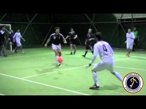 6° Coppa di Natale c5: Soliti Sospetti - Dove mi trovo