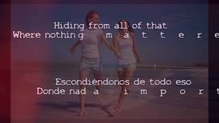 Shakira- Coconut Tree (Lyrics English) Traducida Español
