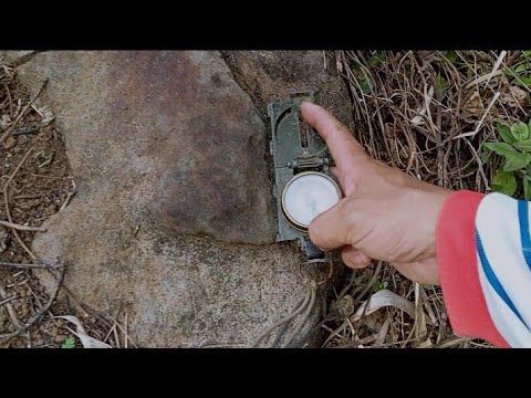 Remapped Emboss V sign treasure