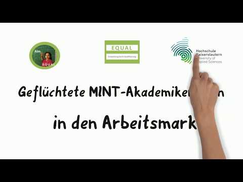 Mentorinnen für zugewanderte MINT-Akademikerinnen gesucht!