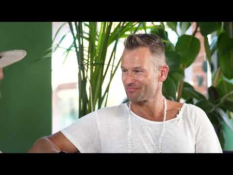 Tiit Trofimovi podcast „Keset elu“: külas Johann Urb