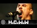 HATEBREED - DESTROY EVERYTHING - WITH FULL FORCE 2007 (OFFICIAL HD VERSION HCWW)