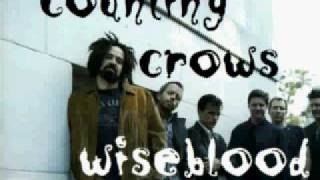 Counting Crows - Wise Blood