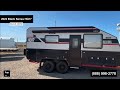 Check out this Video for a 2022 Black Series HQ17 (Stock #463154)  for sale by Pop RVs. This unit is located in Sarasota, FL