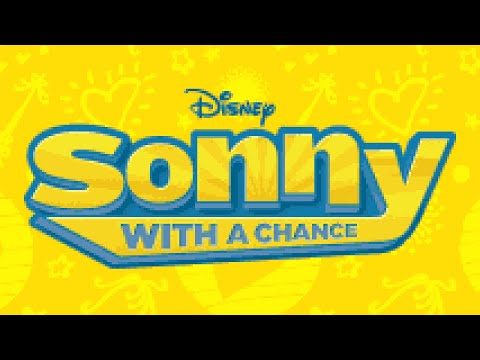 BGM 01 - Sonny with a Chance