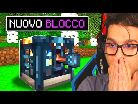 SMENTISCO 15 NUOVI MITI DI MINECRAFT 1.21