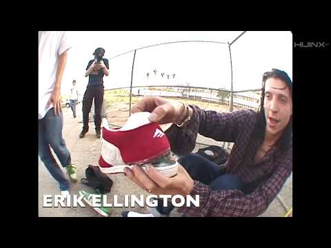 BEAGLE Tapes: Episode 36 - Erik Ellington and Flip