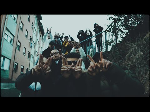 MITICO - MANU PALAIS  (Shot by Pablosrxz)