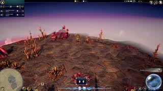 Nomads of Driftland Gameplay (PC Game)