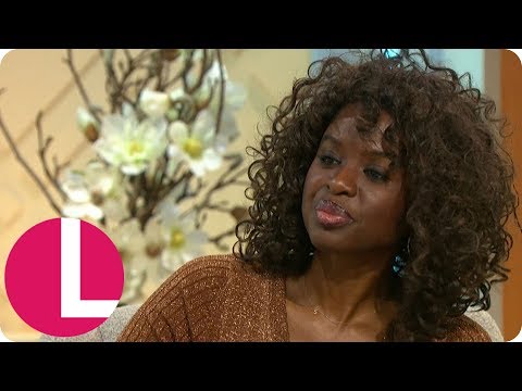 June Sarpong Reveals MTV Snubbed Her in a Beauty Photoshoot Because of Her Skin Colour