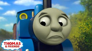 Thomas & Friends UK  Saved You!  Full Episode 