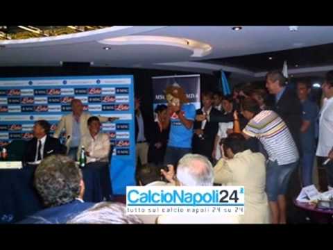 Radio KissKissNapoli: LUCA SEPE - INLER