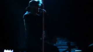 Daley: "Those Who Wait" Acoustic Live in Dallas, Texas 11.2014