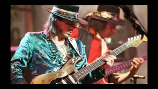 Riveria Paradise - Stevie Ray Vaughan & Double Trouble