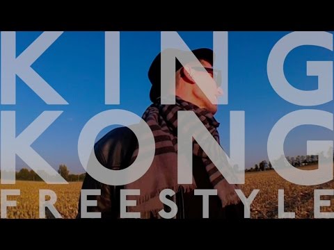 Doro Gjat - King Kong Freestyle
