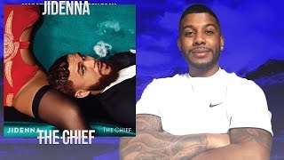 Jidenna - The Chief (Reaction/Review) #Meamda