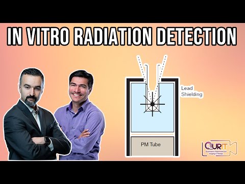 In Vitro Radiation Detection [L23]