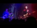 Fiction Plane (live) - "Death machine" Nieuwe Nor ...