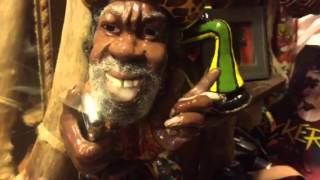 Download lagu Smoking Rastaman Dj Doll mp3