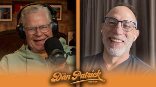Ray Ferraro On The Dan Patrick Show Full Interview | 6/8/26