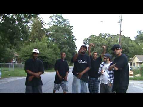 RELIC SAME PAGE DIFFERENT FLIP 2011.mpg