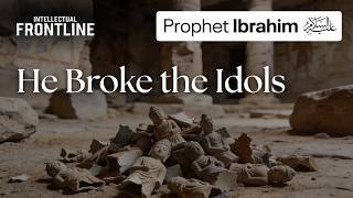 Carrying Ibrahim’s (عليه السلام) Legacy