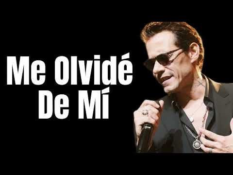 Marc Anthony – Confundí Amor con Dolor | Bolero de la Vida
