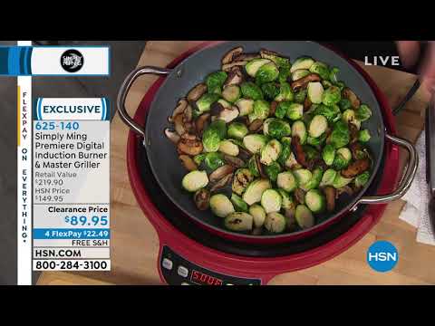 HSN | Chef Ming Tsai Kitchen Clearance 06.19.2019 - 03 PM
