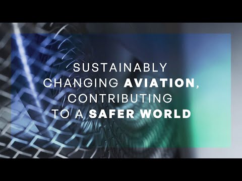 Discover Safran in 2 minutes! | Safran