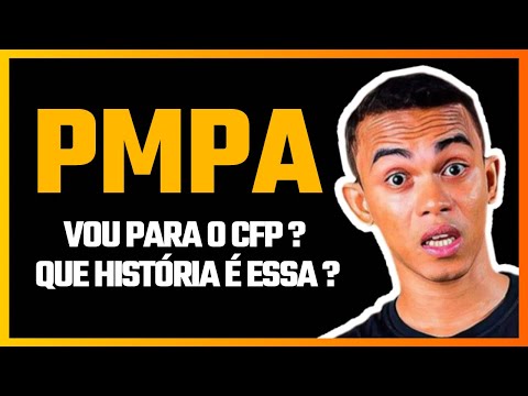 PMPA COMPETITION: MY LAWSUIT AGAINST THE FRAUD BY THE CESPE EXAMINING BOARD!