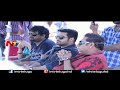 Jr NTR S Temper Making Video Part 01