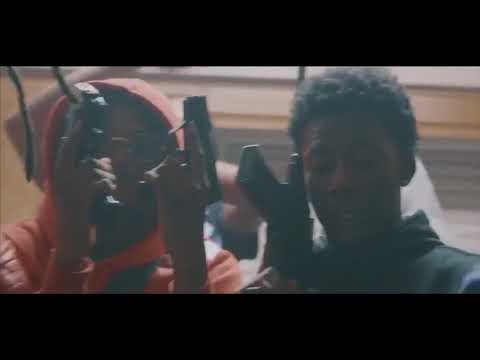 Ballout#9 ft Bok Staxks  Rocks & Glocks(official Video)
